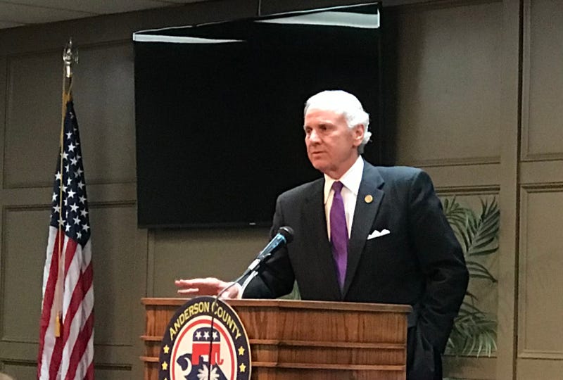 McMaster says no shutdowns upcoming due to Omicron