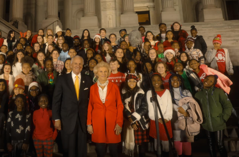 Governor Henry McMaster Facebook Page