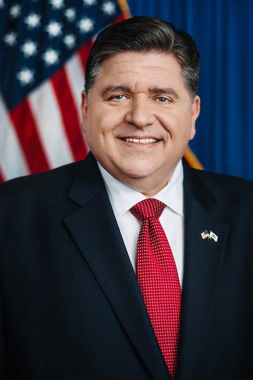 Illinois Governor's Office