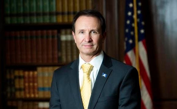 Jeff Landry