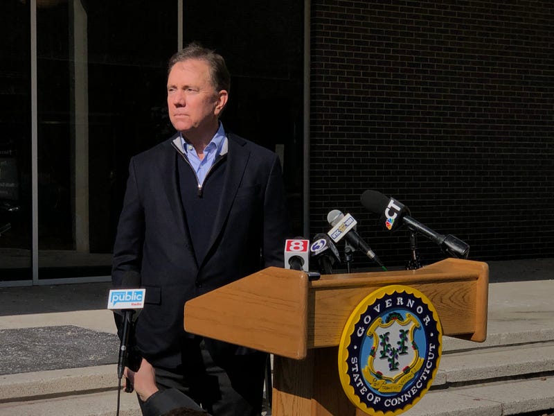 Gov. Lamont