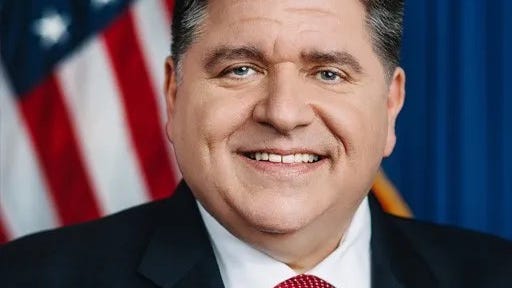 Illinois Governor's Office