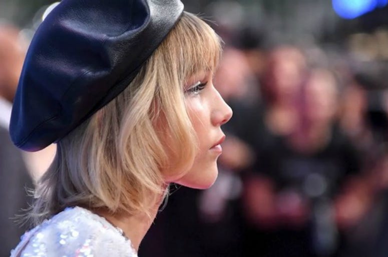What Grace VanderWaal Asked for on Her First Performance Rider