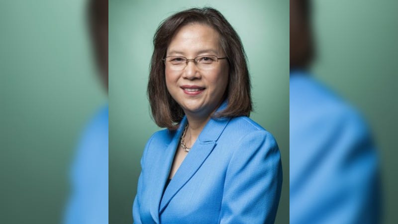 Dr. Grace Ma