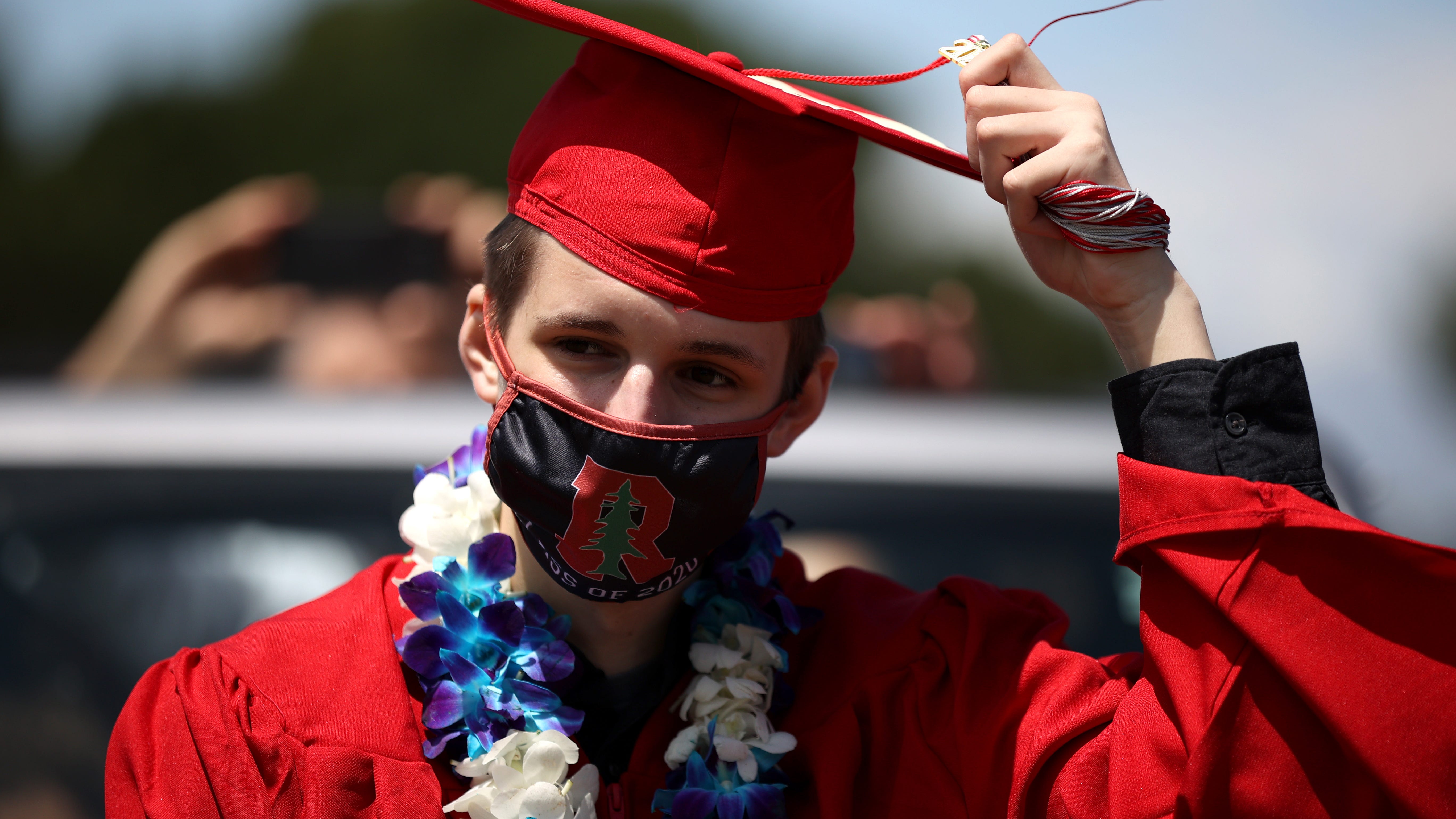 CA releases new guidelines for graduation, commencement ceremonies