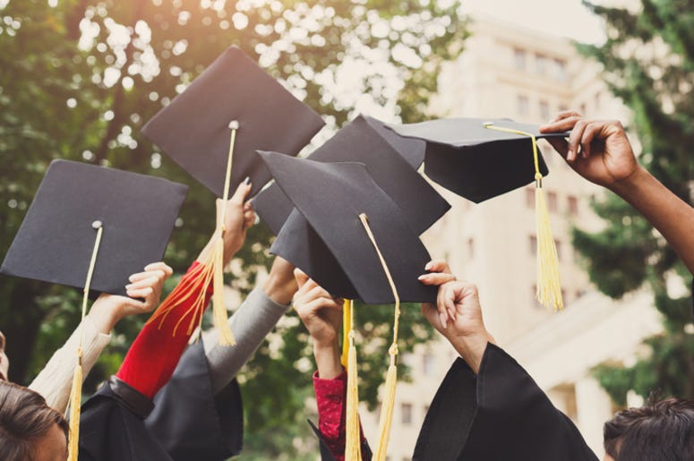 Graduation
