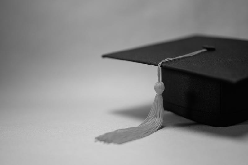 Graduation cap