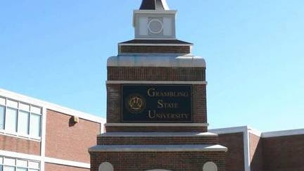 Grambling student president speaks out against two campus shootings