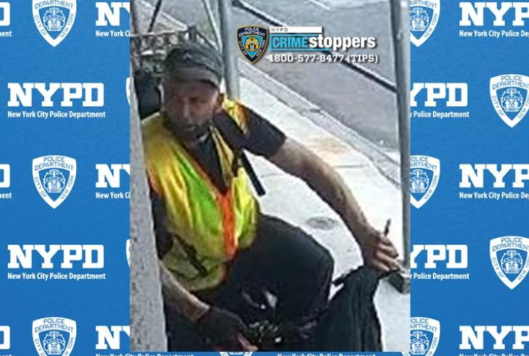Man beaten with wrench during bike robbery in Gramercy