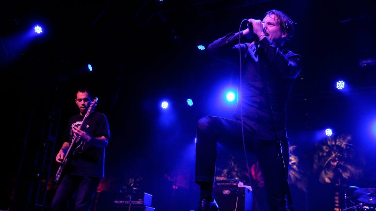 GRAMMY Awards: Best Metal Performance Nominees