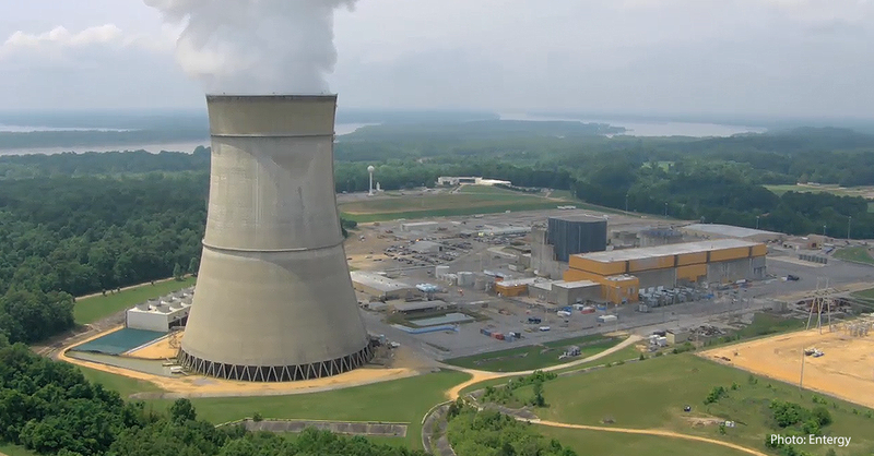 Regulators want $1B in refunds for Miss. power plant