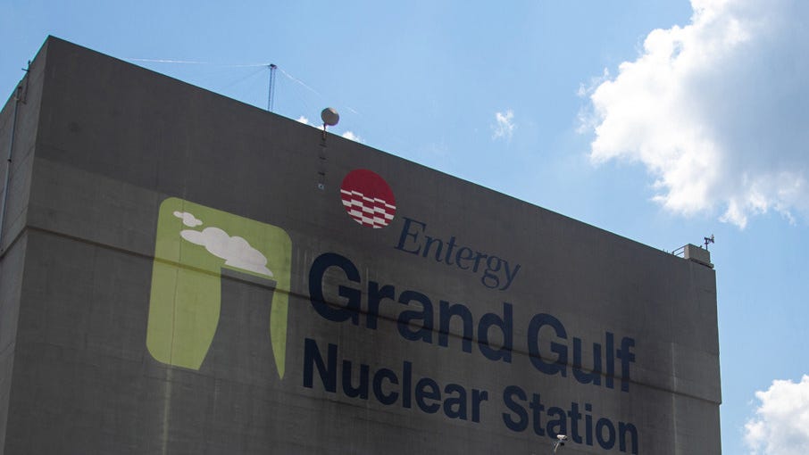 Outrageous power bill? How a nuclear station in Mississippi may be affecting your Entergy bill