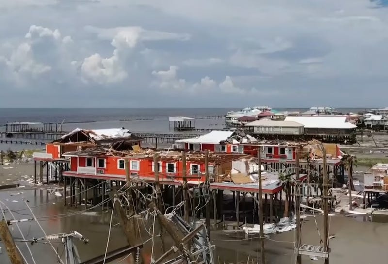 Grand Isle