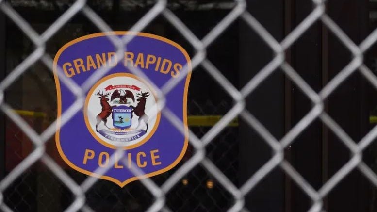 Former Grand Rapids police officer Christopher Schurr will stand trial for second-degree murder for the Patrick Lyoya shooting