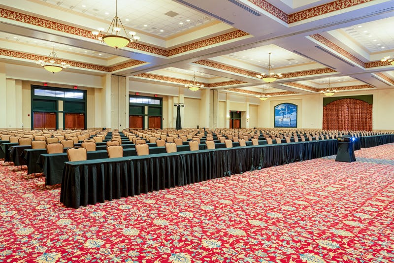 St. Charles Convention Center