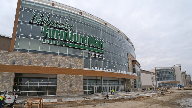 DFW’s Grandscape named the world’s most innovative retail and entertainment project