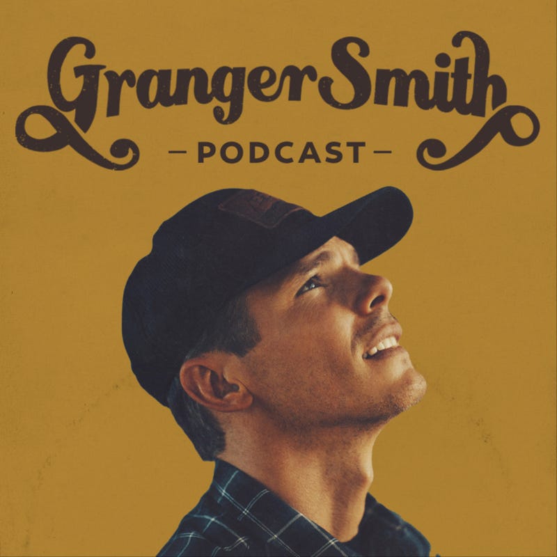 'Granger Smith Podcast'