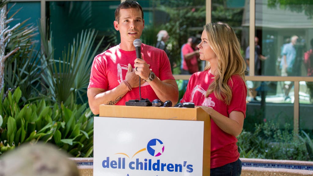 Granger Smith’s Son River’s Organ Donation Saved Two People