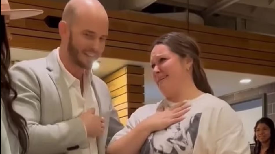 Waitress fired after Good Samaritans leave her $4,400 tip