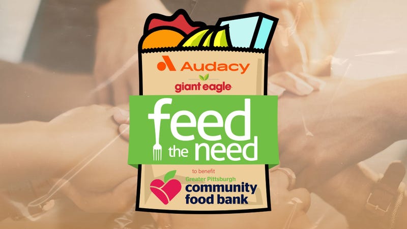 Feed The Need