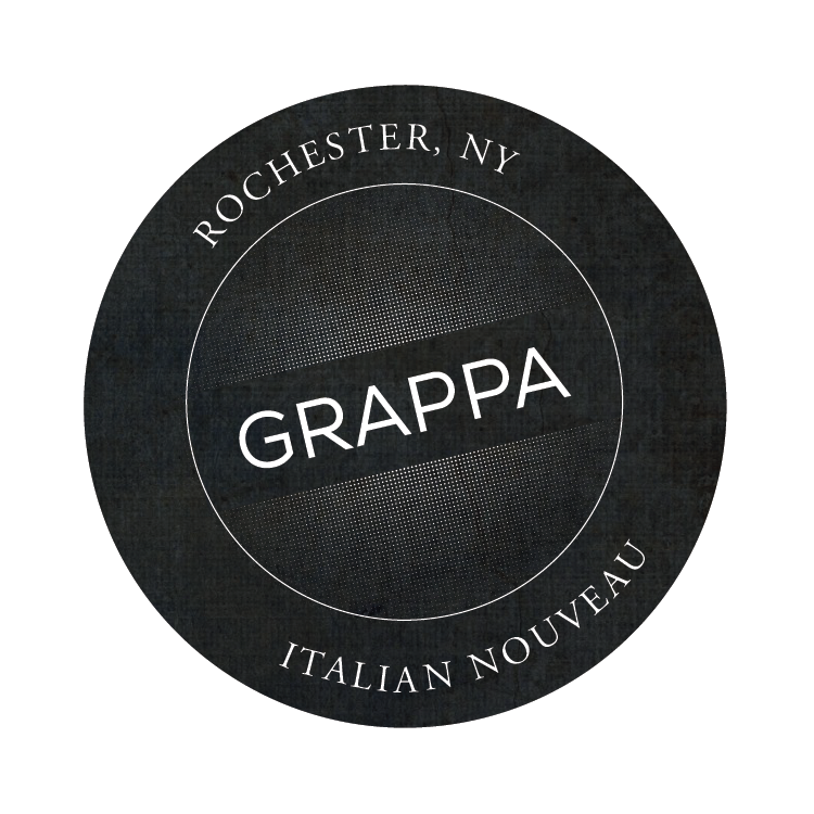 Grappa Italian Nouveau