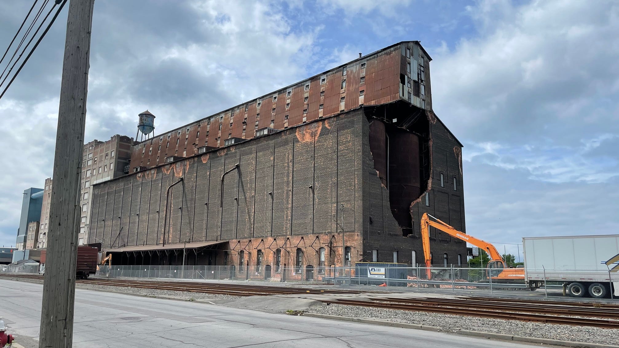 Preservationists urge Gov. Hochul to purchase Great Northern