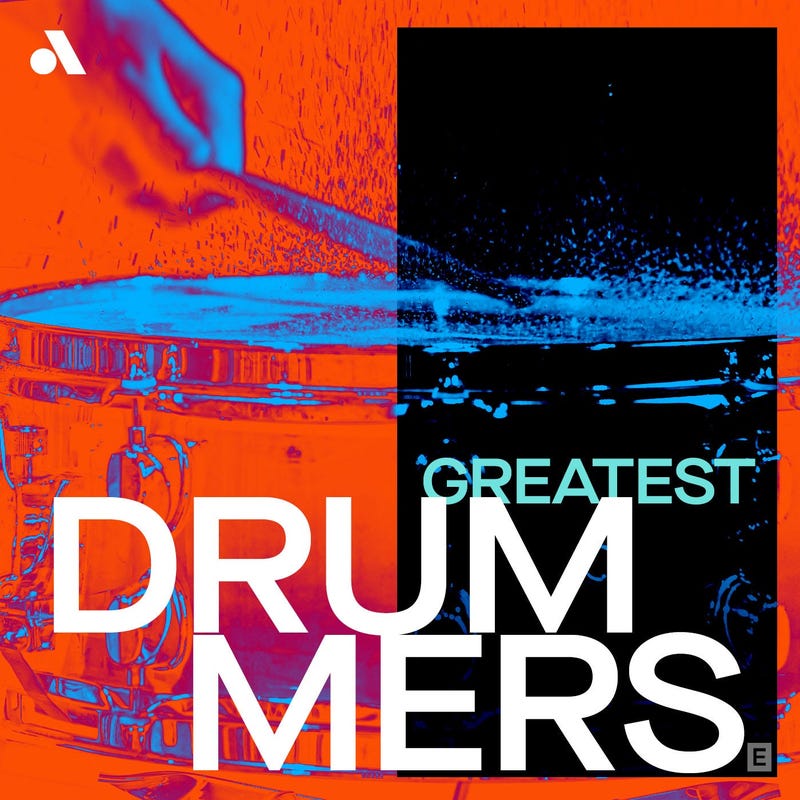 Greatest Drummers