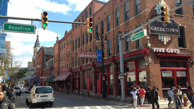 Increased police presence, curfew enforcement, illegal gun detection part of DPD's 12-point plan to curb gun violence this summer
