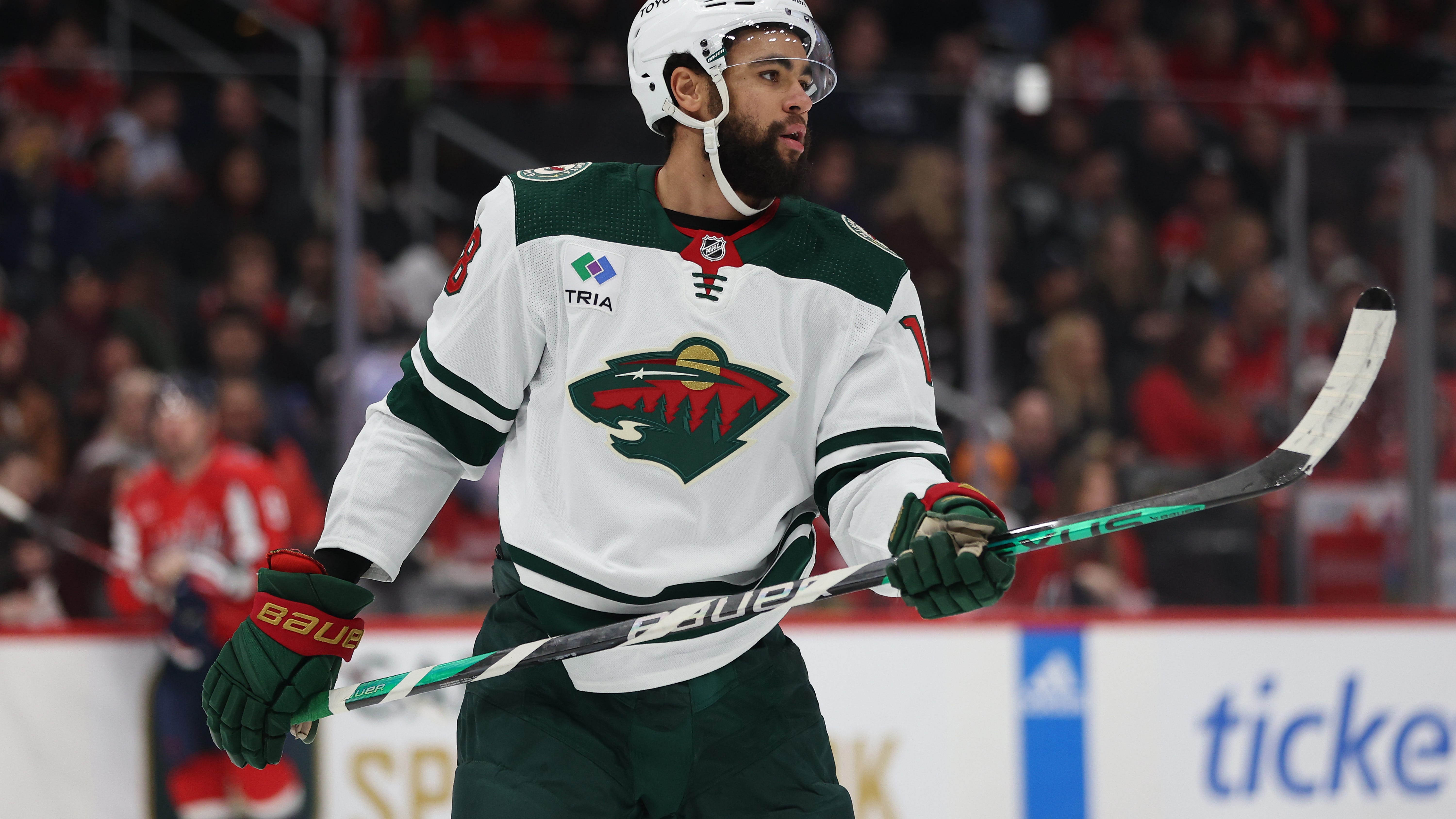Granato sees Greenway being even better player with Sabres