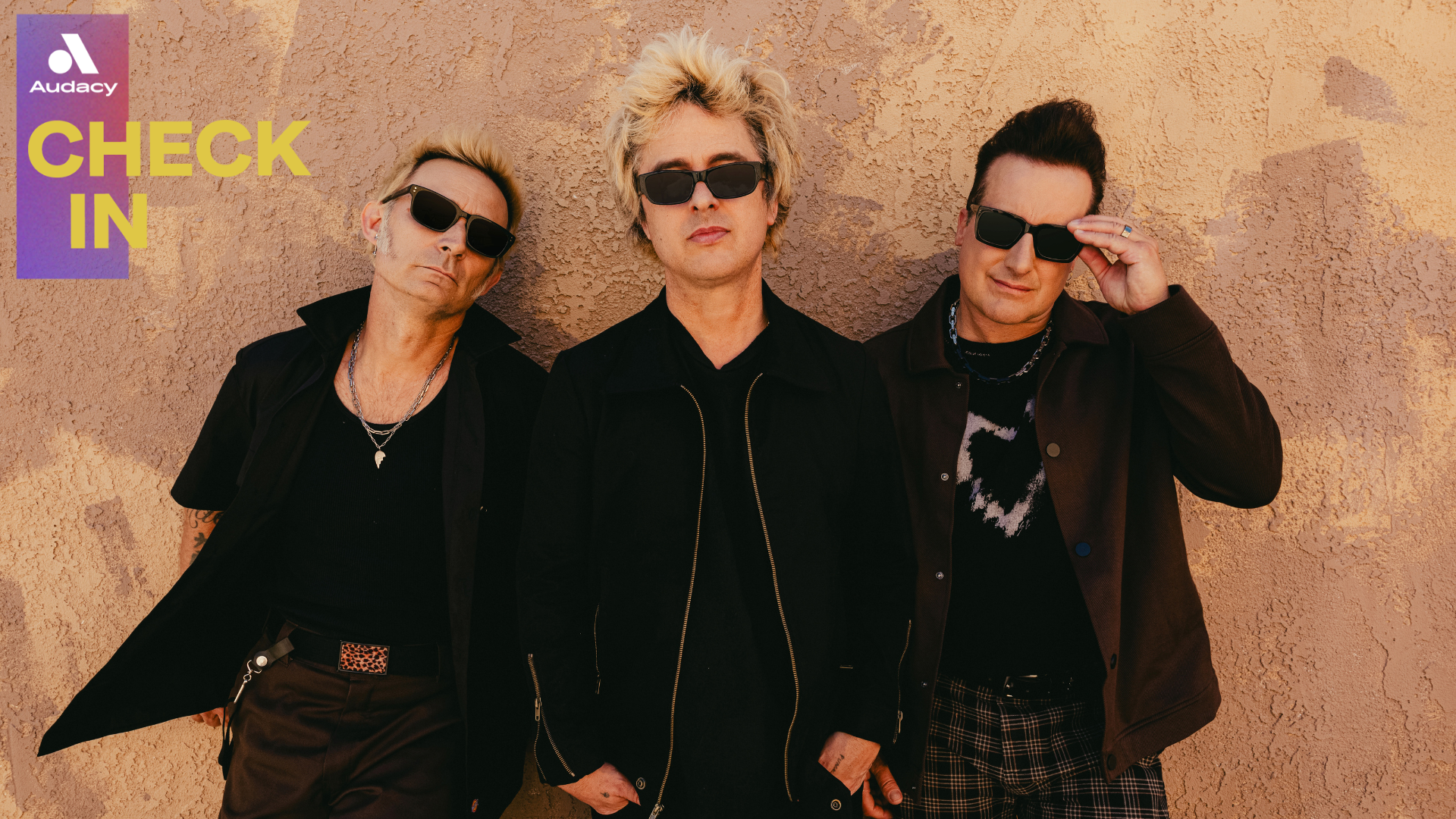 Green Day celebrate 'Saviors,' look back on boldness of 'American Idiot'