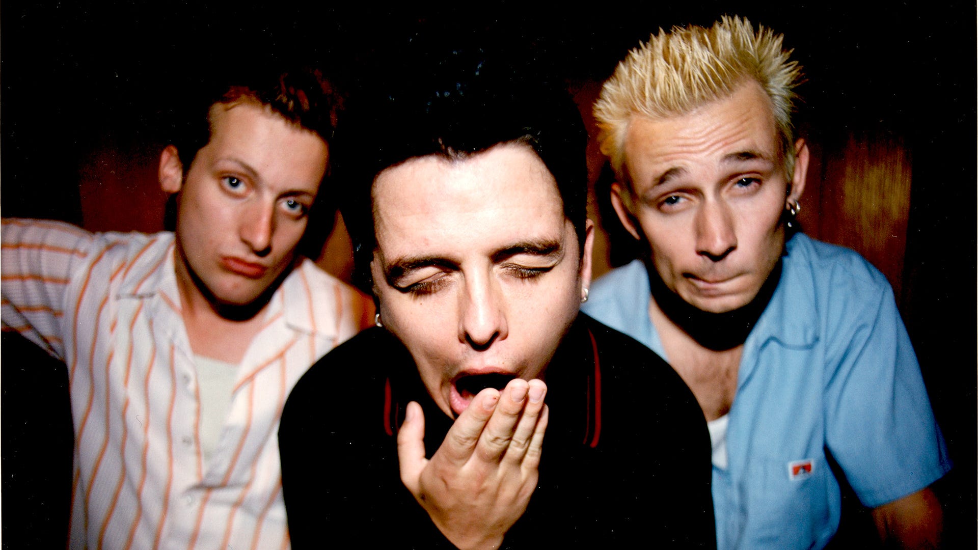Green Day share plans to celebrate 25 years of 'Nimrod'