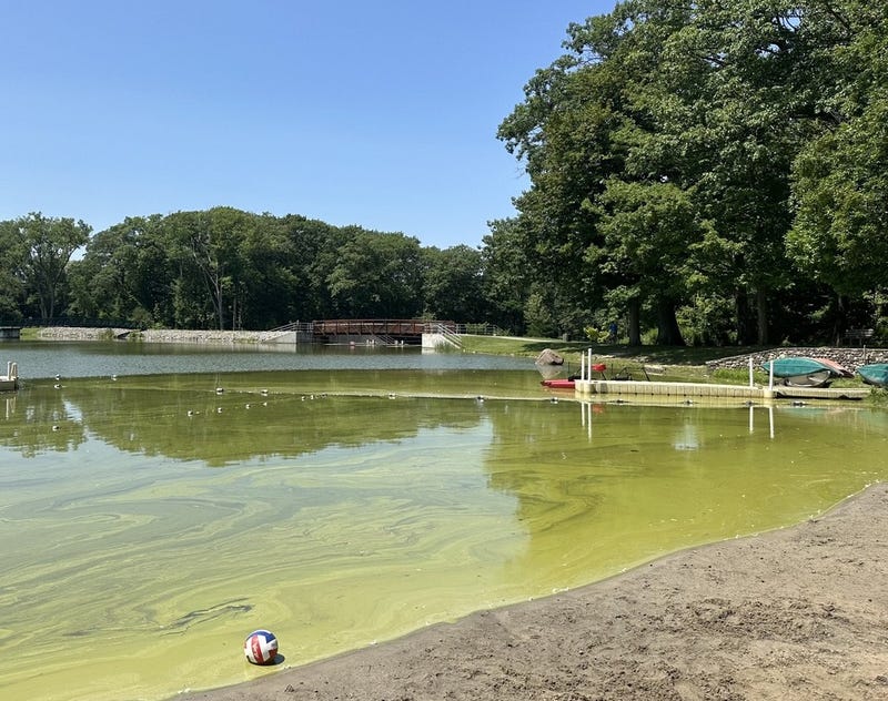 Green Lake