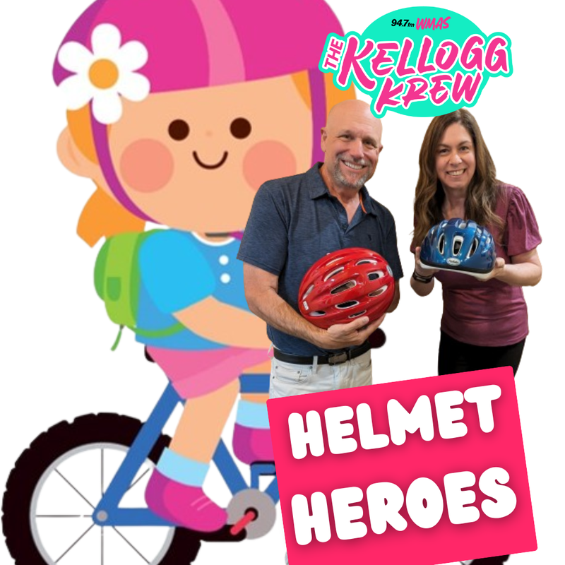 Helmet Heroes