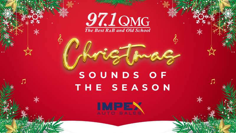 Sounds of the Season - Christmas Music!
