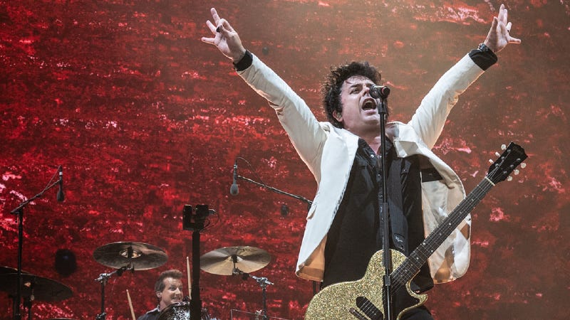 Green Day