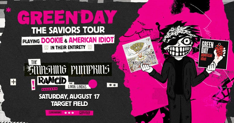 Live Nation