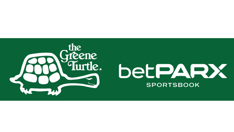 Greene turtle logo