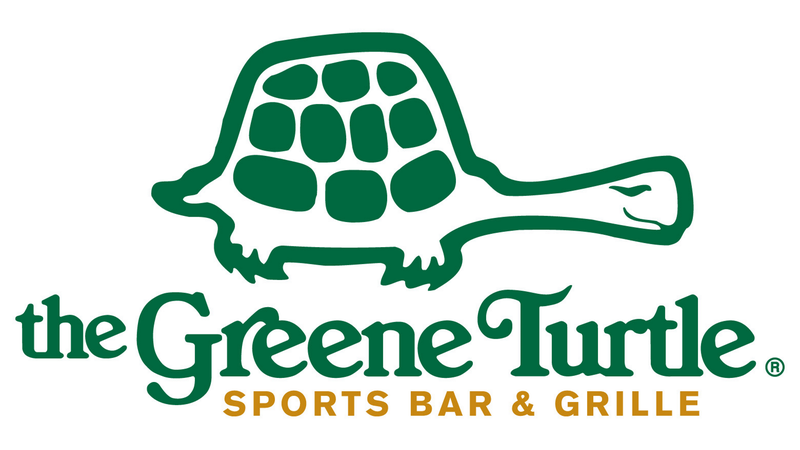 Greene Turtle logo