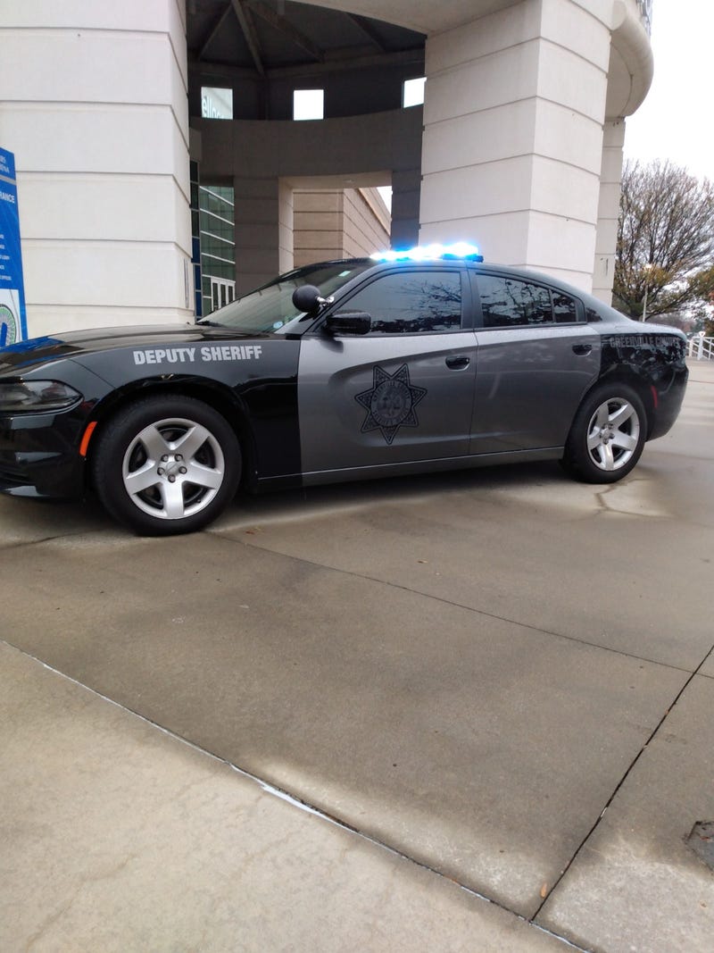 GCSO