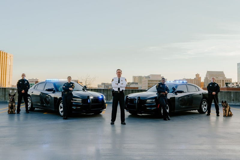 GCSO 