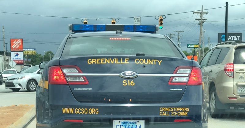 One wounded following weekend shooting