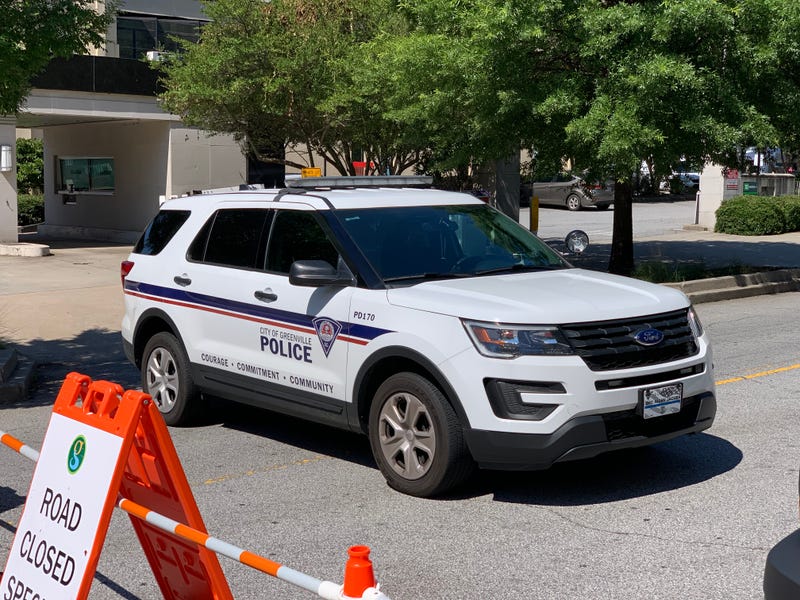 Search is on for robbery and car jacking suspect