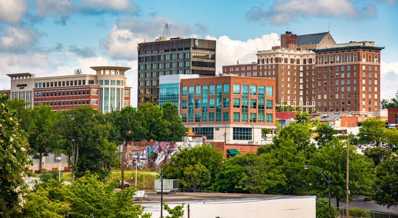 City of Greenville