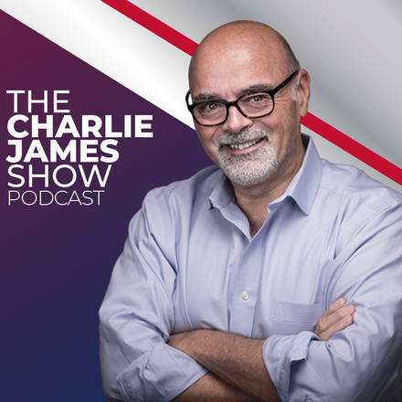 link to The Charlie James Show
