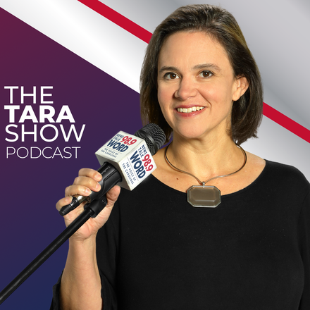link to The Tara Show