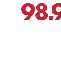 News/Talk 989 WORD logo