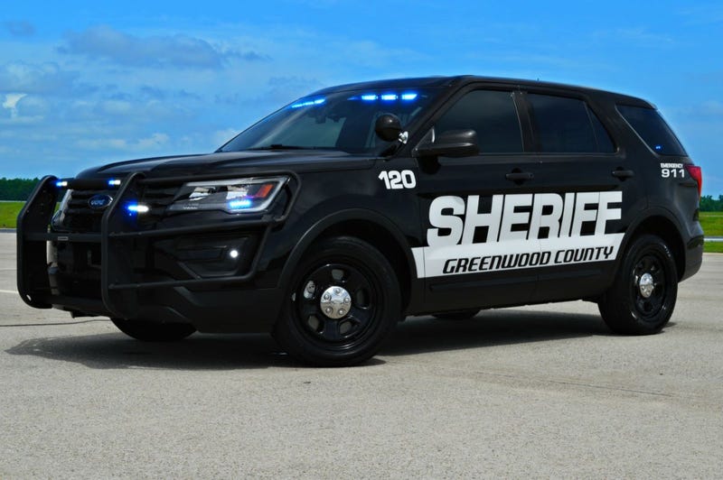 GCSO