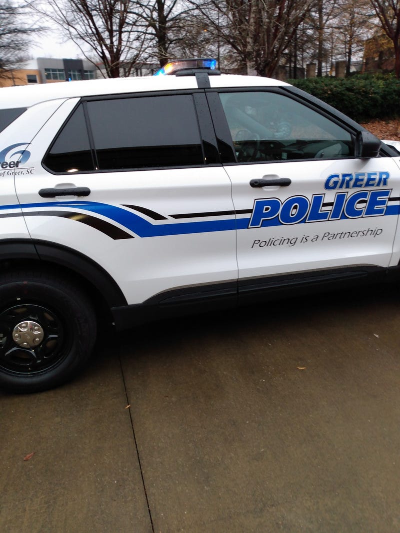 Greer PD