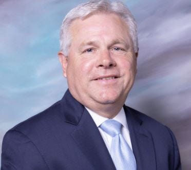 Greg Cromer