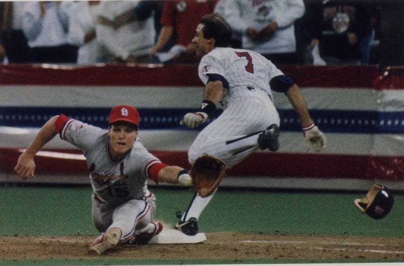 Greg Gagne